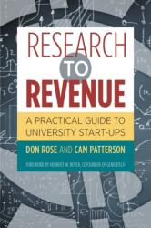 Research to Revenue (ISBN: 9781469676777)