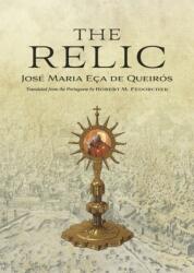 The Relic (ISBN: 9780813236599)