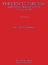 Keys To Freedom (ISBN: 9781680530513)