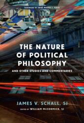 Nature of Political Philosophy (ISBN: 9780813235752)