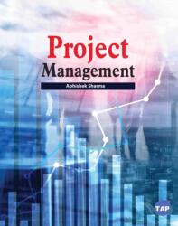 Project Management (ISBN: 9781774697566)