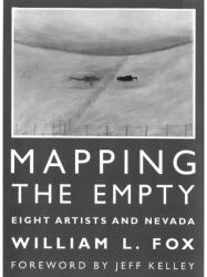 Mapping The Empty (ISBN: 9781647790691)