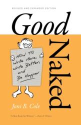 Good Naked (ISBN: 9780826364364)