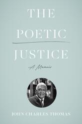 Poetic Justice (ISBN: 9780813947839)