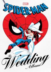 Spider-Man: The Wedding Album Gallery Edition (ISBN: 9781302946531)