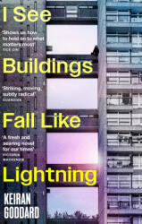 I See Buildings Fall Like Lightning (ISBN: 9780349145280)