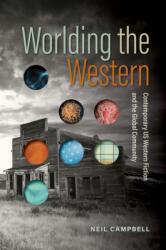 Worlding the Western (ISBN: 9781647790554)