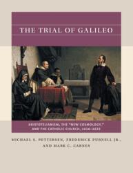 Trial of Galileo (ISBN: 9781469670812)