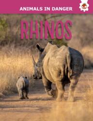 Rhinos (ISBN: 9781914087851)