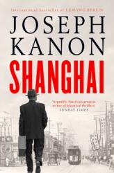 Shanghai (ISBN: 9781398519817)