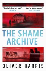 The Shame Archive (ISBN: 9780349145228)
