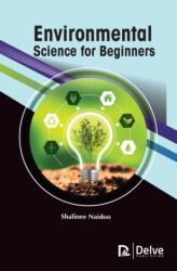 Environmental Science for Beginners (ISBN: 9781774694121)