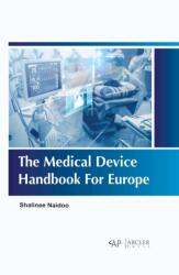 The Medical Device Handbook for Europe (ISBN: 9781774694114)