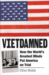 Vietdamned (ISBN: 9781800812338)