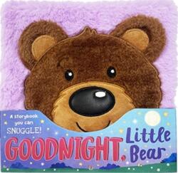 Goodnight, Little Bear (ISBN: 9781801085052)