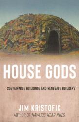 House Gods (ISBN: 9780826363657)