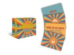 Happiness (ISBN: 9781922579331)