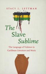Slave Sublime (ISBN: 9781469668079)