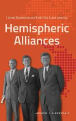 Hemispheric Alliances (ISBN: 9781469668000)