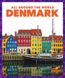 Denmark (ISBN: 9781645273325)