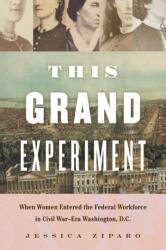 This Grand Experiment (ISBN: 9781469668857)