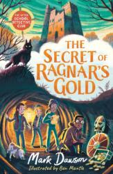 After School Detective Club: The Secret of Ragnar's Gold (ISBN: 9781801300179)