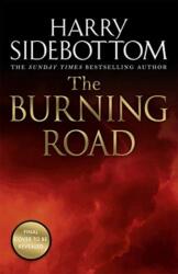 The Burning Road (ISBN: 9781785769672)