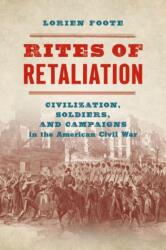 Rites of Retaliation (ISBN: 9781469665276)