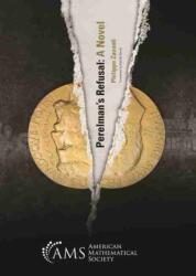Perelman's Refusal: A Novel (ISBN: 9781470463045)
