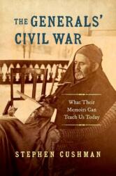 Generals' Civil War (ISBN: 9781469666020)