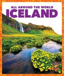 Iceland (ISBN: 9781645273356)
