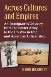 Across Cultures and Empires (ISBN: 9780700632237)