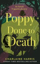 Poppy Done to Death (ISBN: 9780349420196)