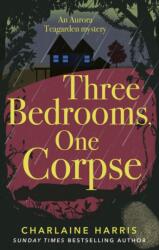 Three Bedrooms, One Corpse (ISBN: 9780349420103)