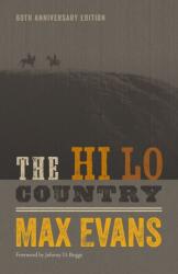Hi Lo Country, 60th Anniversary Edition (ISBN: 9780826362537)