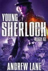 Black Ice - Andrew Lane (ISBN: 9781447265603)