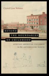 Beyond the Boundaries of Childhood (ISBN: 9781469663234)
