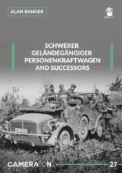 Schwerer Gelandegargiger Personenkraftwagen și succesorii (ISBN: 9788366549098)