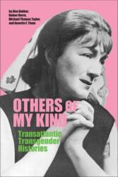 Others of My Kind (ISBN: 9781773851525)