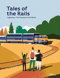 Tales of the Rails (ISBN: 9783899558456)