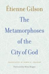 Metamorphoses of the City of God (ISBN: 9780813233253)