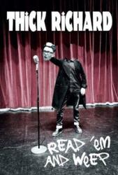 Read 'em and Weep (ISBN: 9781916147966)
