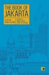 The Book of Jakarta (ISBN: 9781912697328)
