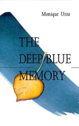 Deep Blue Memory (ISBN: 9781948908979)
