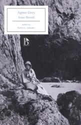 Agnes Grey (ISBN: 9781554814558)