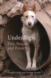 Underdogs (ISBN: 9780820358222)