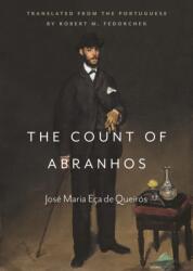 Count of Abranhos (ISBN: 9780813233031)