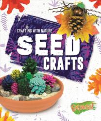 Seed Crafts (ISBN: 9781644871911)