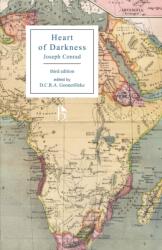 Heart of Darkness (ISBN: 9781554815531)