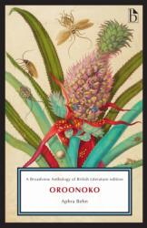 Oroonoko (ISBN: 9781554811625)